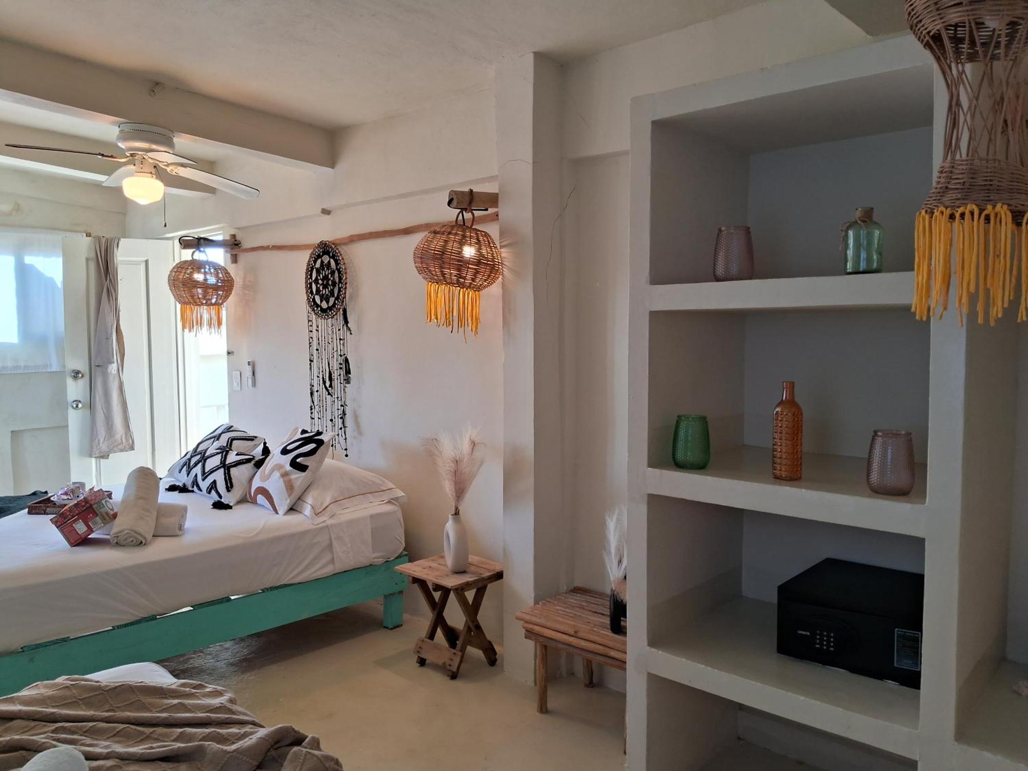 Isabella Boutique Hotel Playa del Carmen