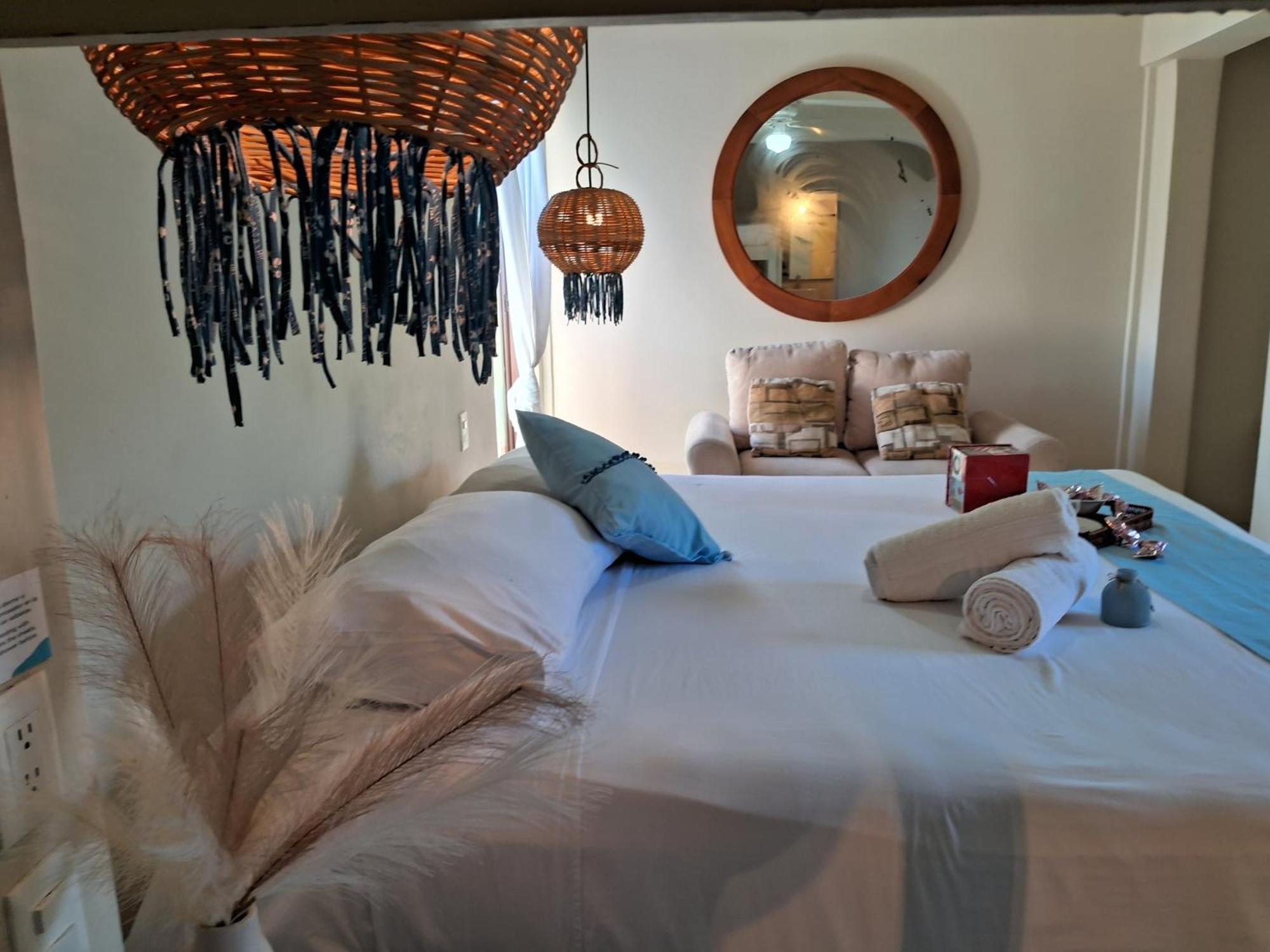 Hotel Isabella Boutique 3*