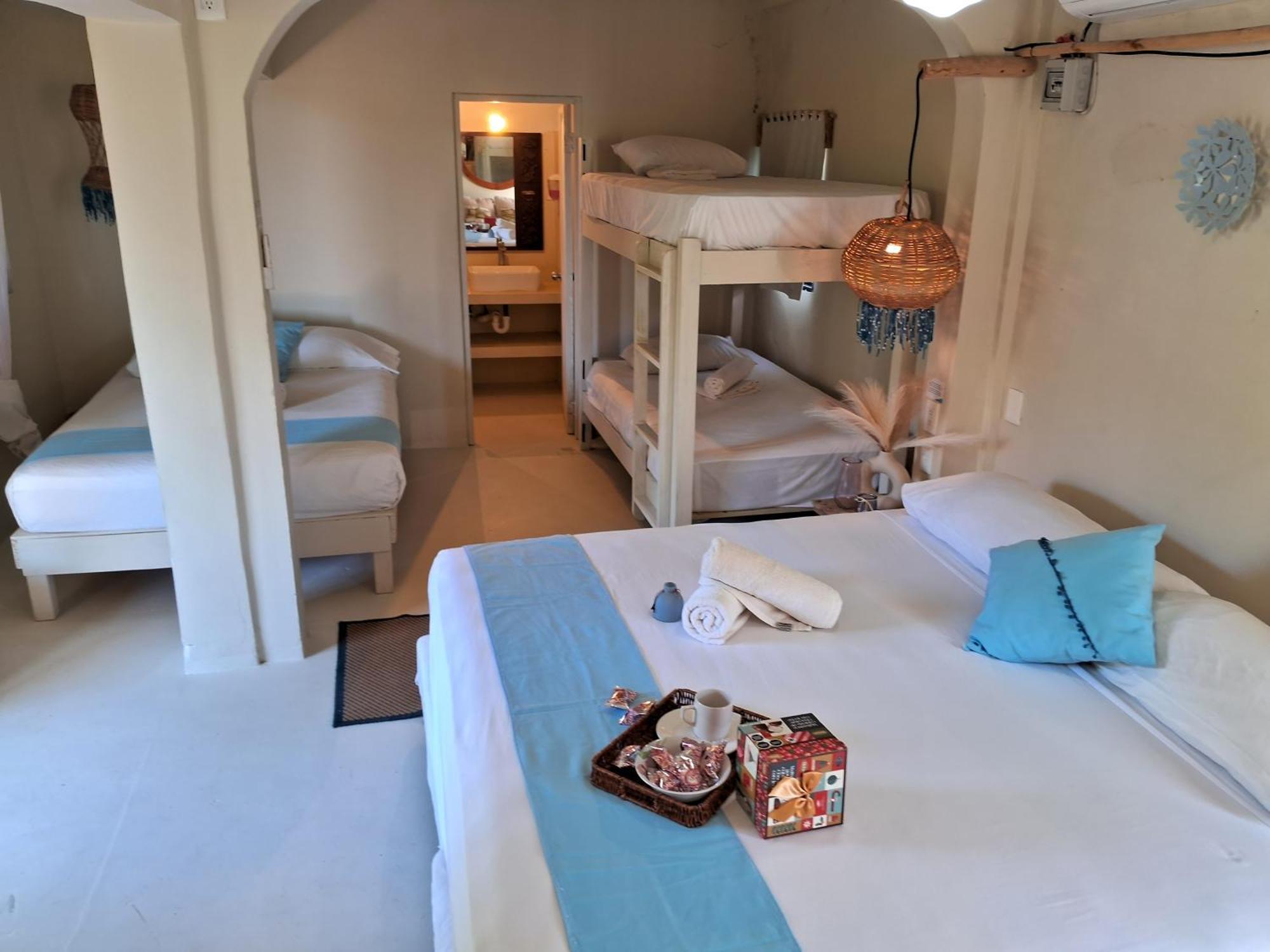 Hotel Isabella Boutique Playa del Carmen